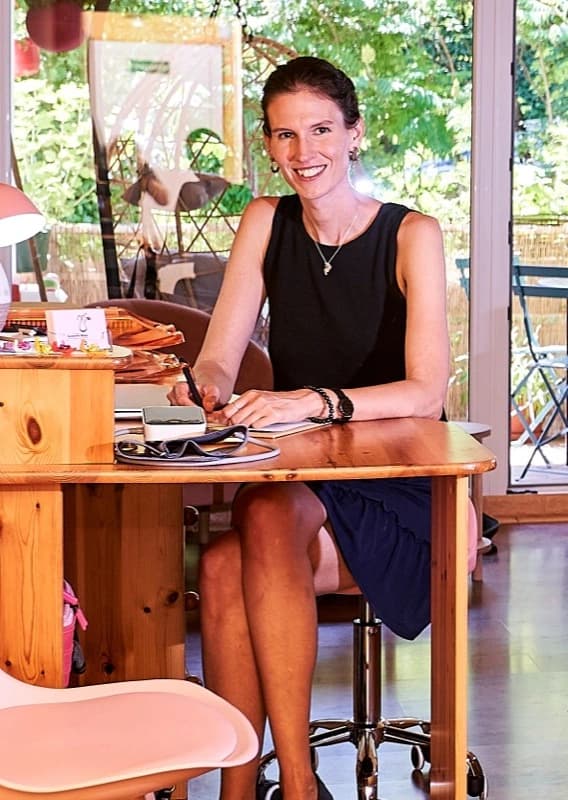 Dr. med. Susanne Maas